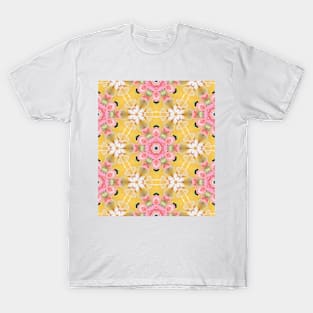 Summer Floral 11 T-Shirt